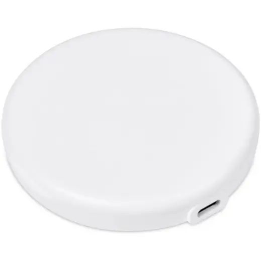 Altitude Orbit Wireless Charger & Multi-Function Cable Kit Solid White